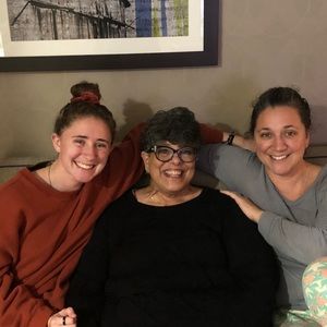 Meet your Posher, Michele